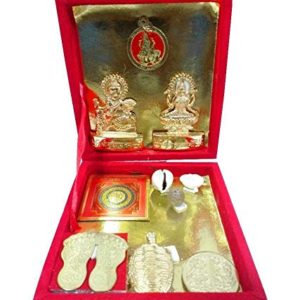 Shree Kuber Dhan Lakshmi