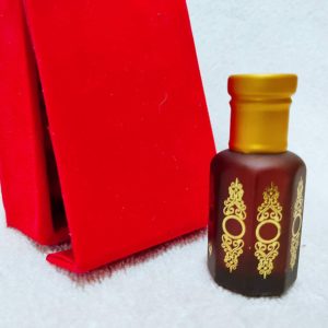 Handmade Attar/ Ittar for Men Women & Religious Use -  Alcohol Free Perfume  Oil- 12 ml