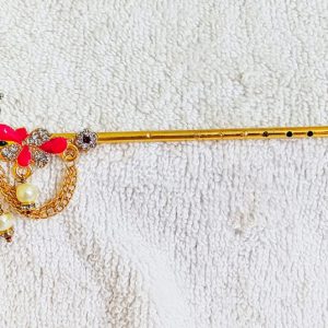 Laddu Gopal Flute