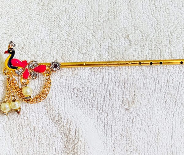 Laddu Gopal Flute