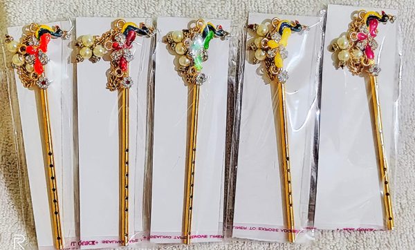 Laddu Gopal Flute