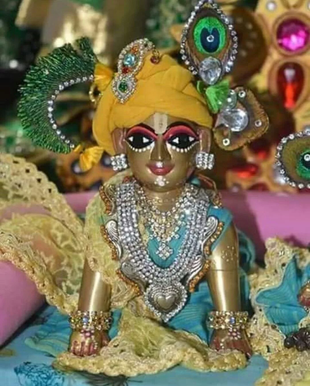 Shringar & Accessories