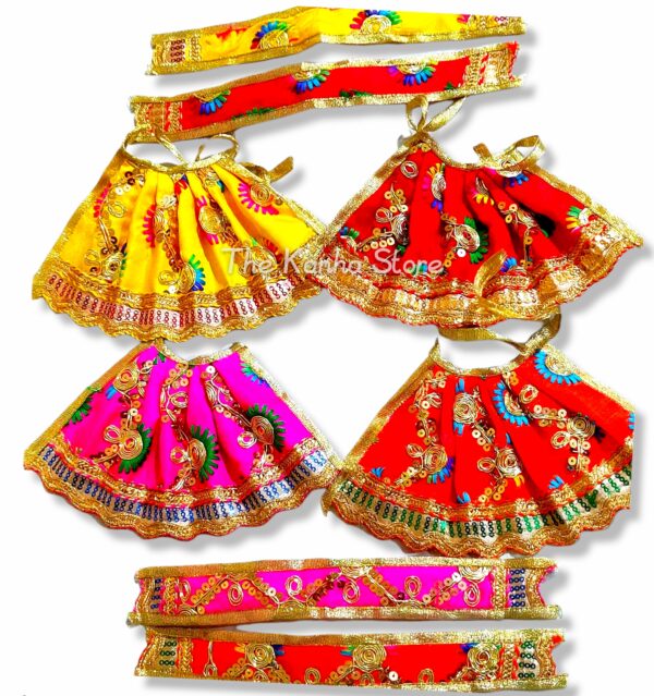 Devi MATA Dress