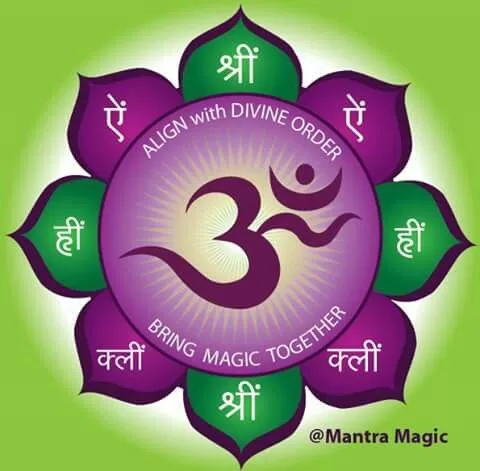 Yantras & Good Luck Charms