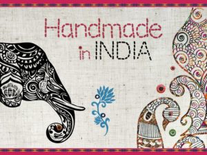 handmade in india