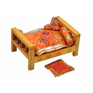 Aasan & Beds