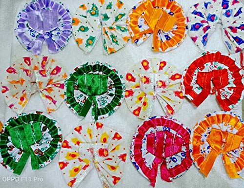 Laddu Gopal Cotton Dress
