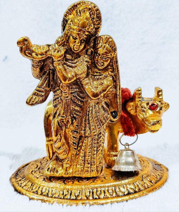 Radha Krishna Idol