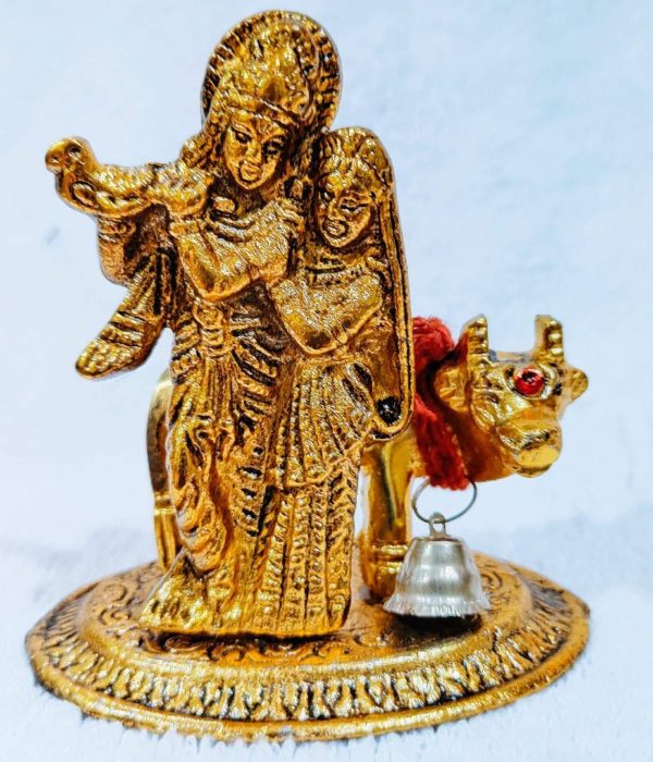 Radha Krishna Idol