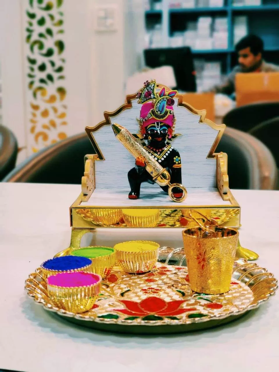Holi Gifts & Accessories