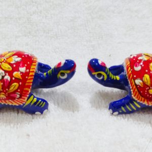 Ladoo Gopal Tortoise Pair