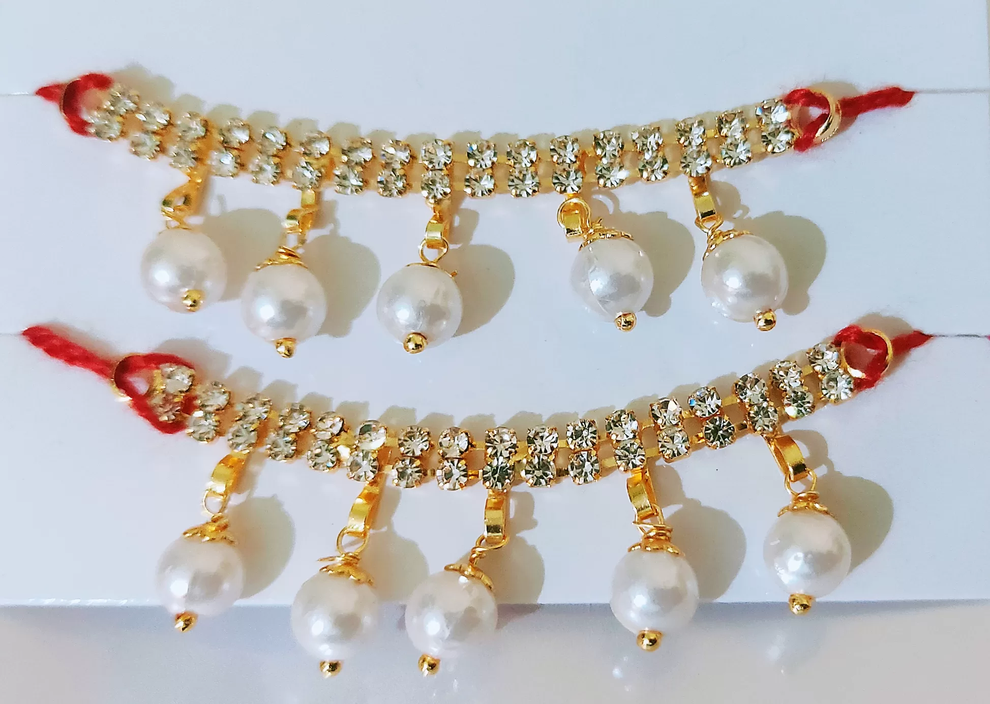 Payal / Anklet