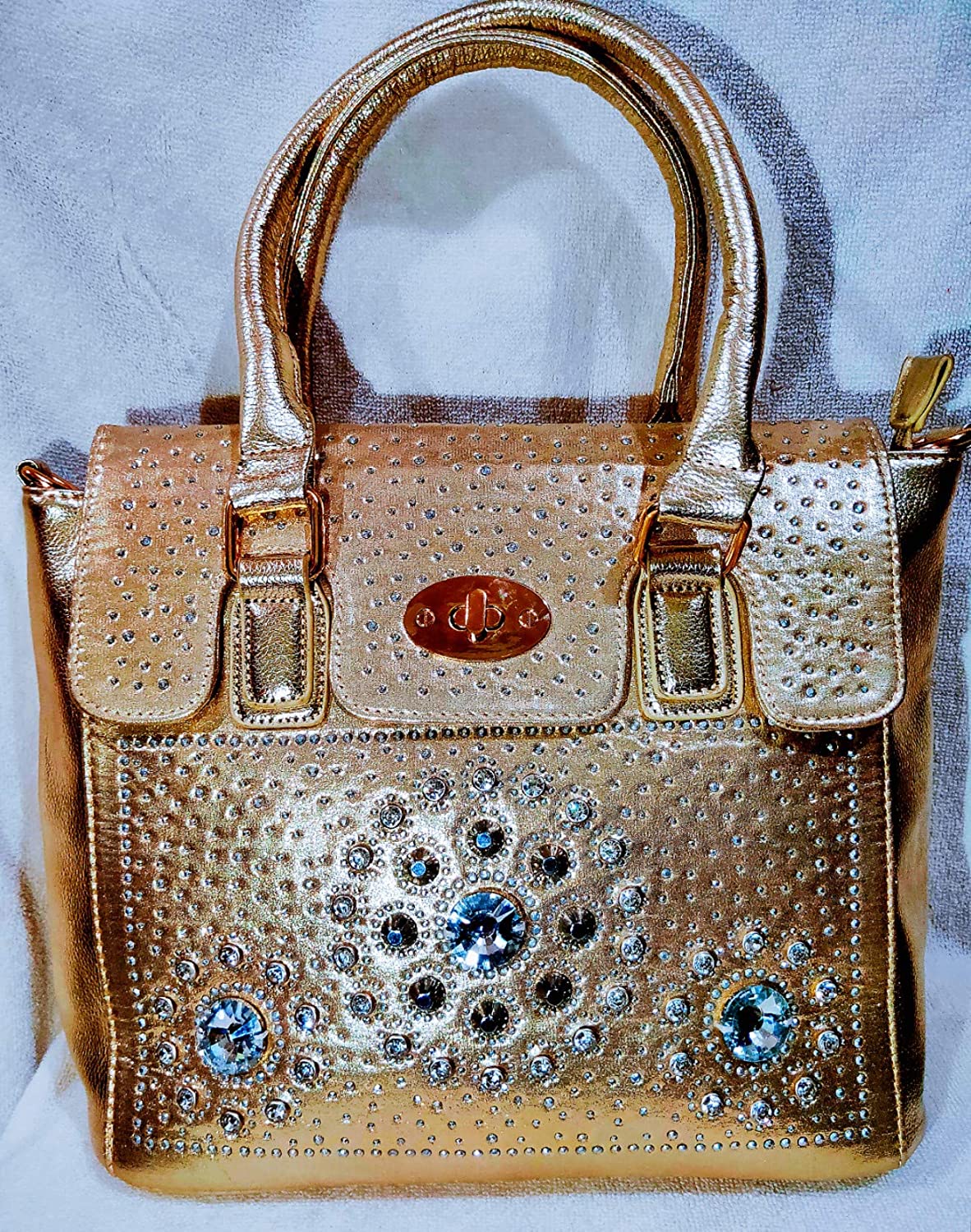 Amazon.com: Pahajim Tote Handbags for Women Large Capacity Work PU Leather  Bucket Purse Designer Satchel Hobo Shoulder Bags (black) : Clothing, Shoes  & Jewelry