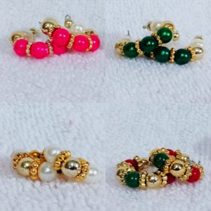 Set Of 4 Moti Kada