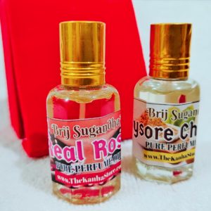 Combo Of 2 Scents