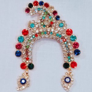 Chandrika Crown