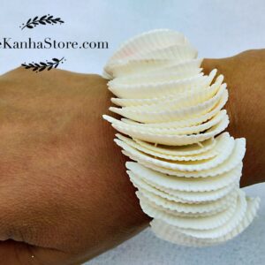 Sea Shell Bracelet