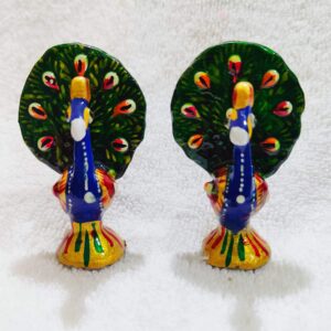 Ladoo Gopal Toy Pair