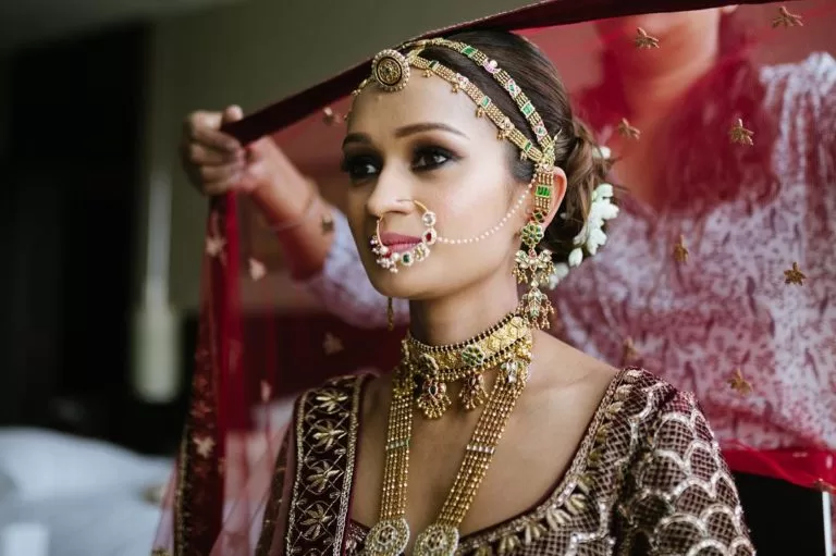 Bridal & Girls Jewelry