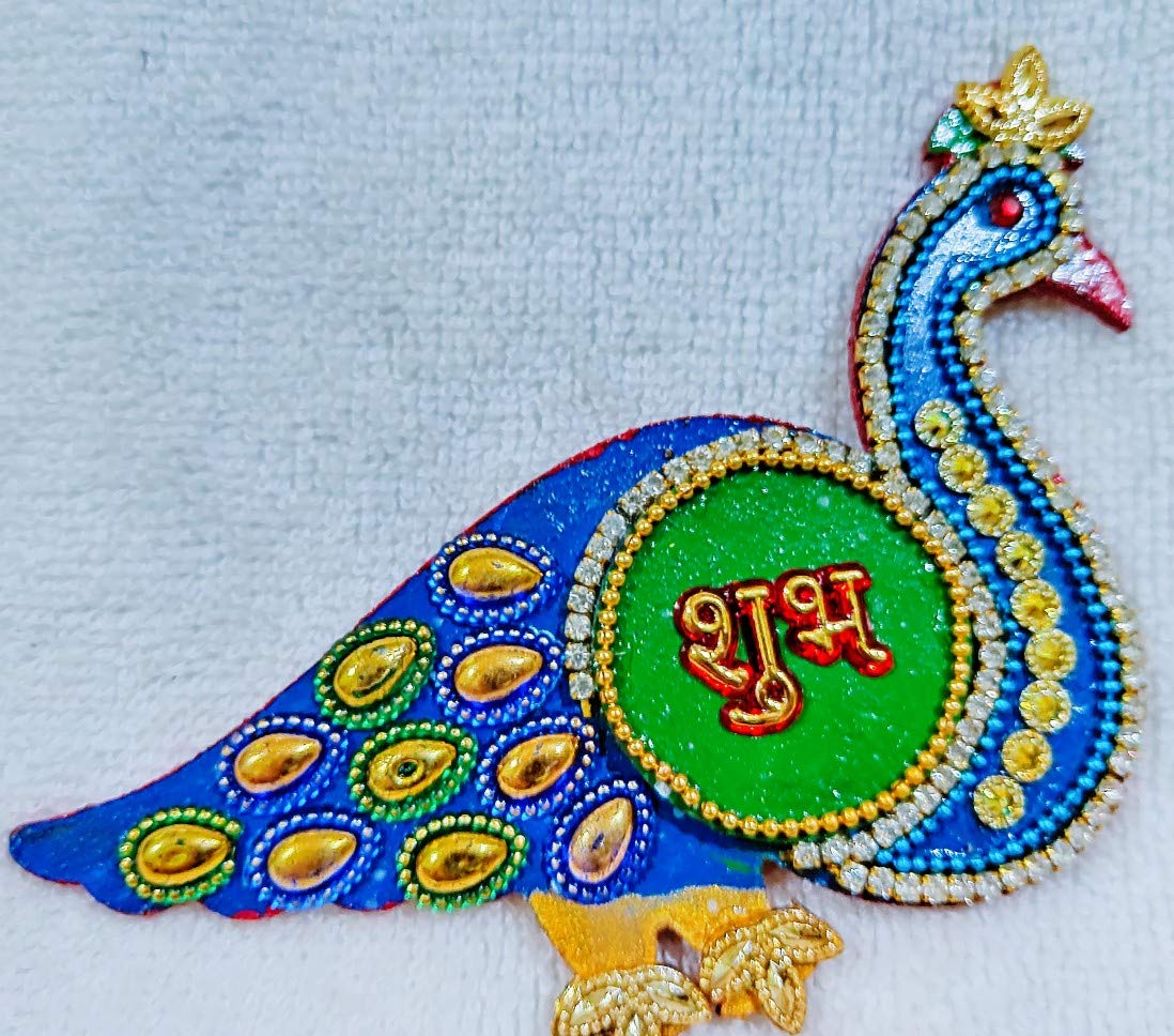 Peacock Shubh Labh