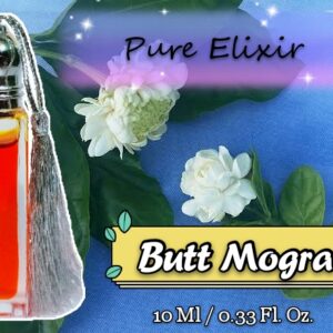 Butt Mogra 100% Pure