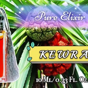 Kewra 100% Pure Elixir