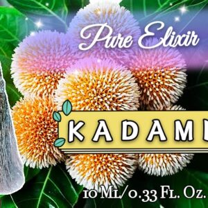 Kadamb 100% Pure Elixir