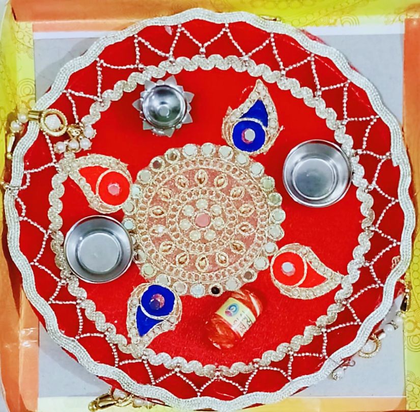 Ultimate Guide to Decorated Puja Thali: Traditions, Designs, and How to Choose the Best