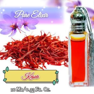 Kesar 100% Pure Elixir