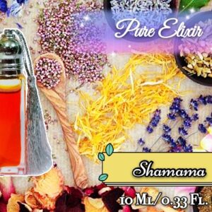 Shamama Heena 100 % Pure