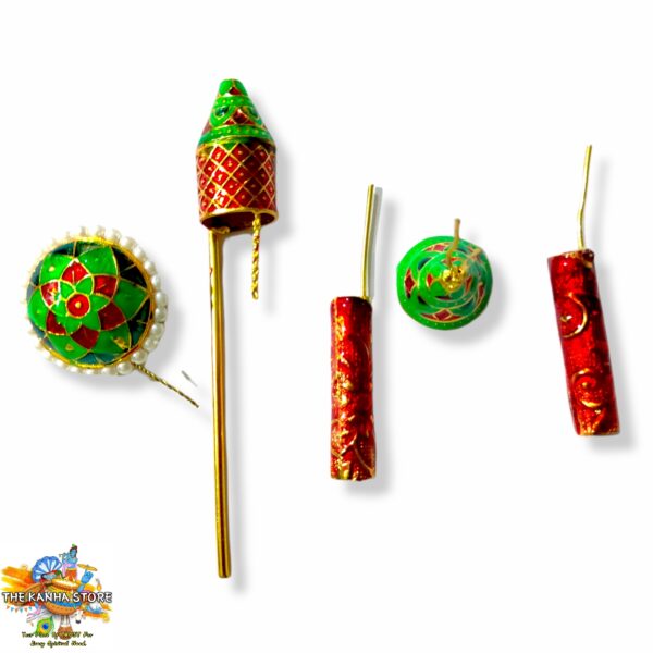 Diwali Toys Set