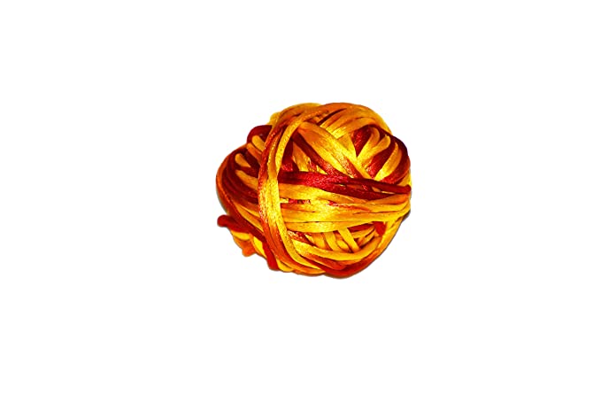 Silk Thread
