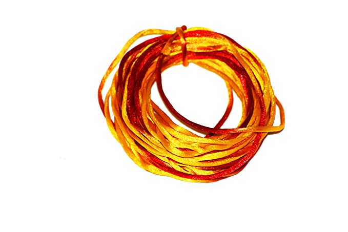 Silk Thread