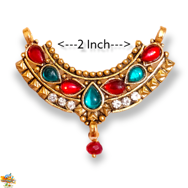 Kundan Choker Mala