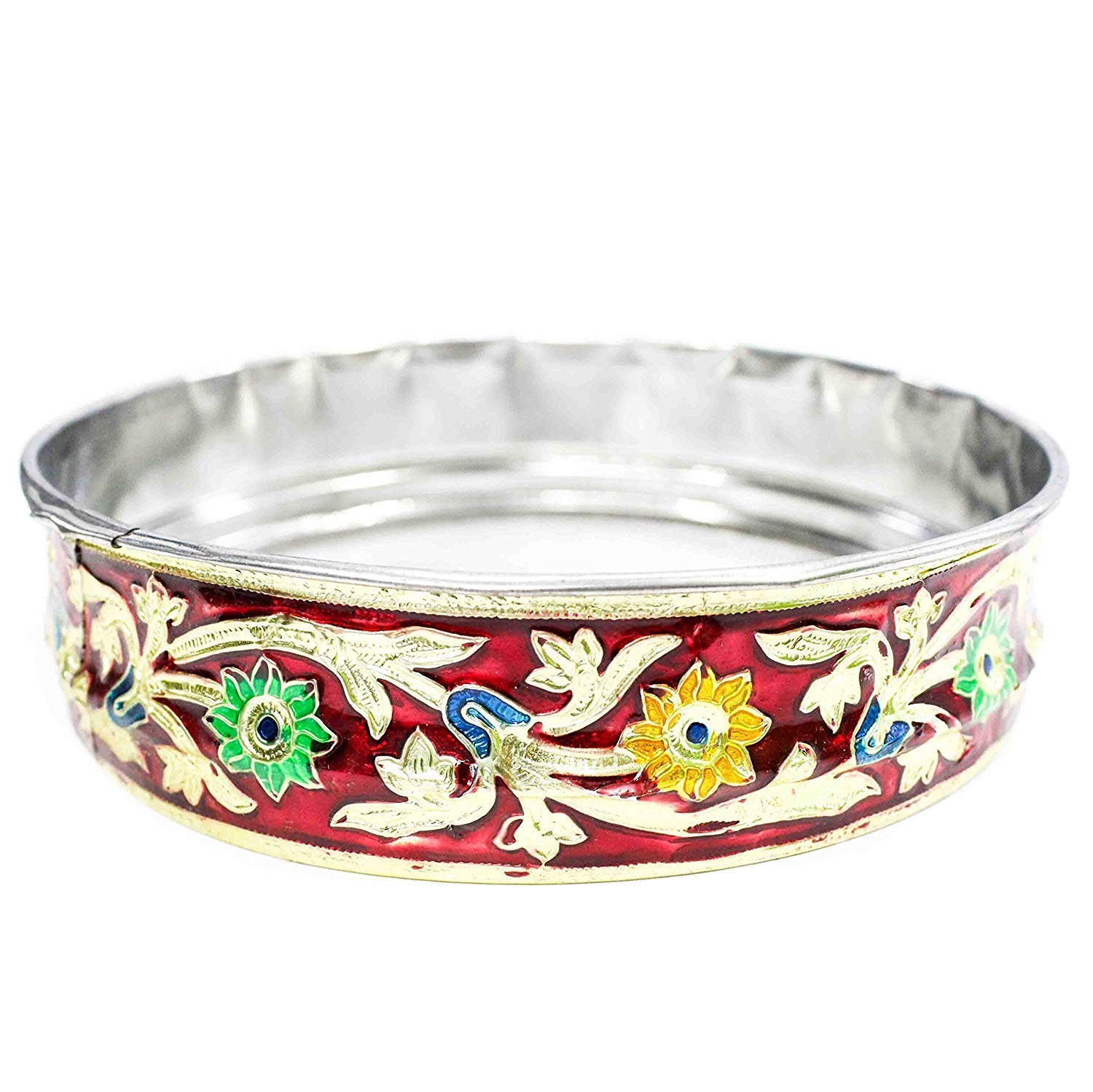 Karwachauth Pooja Thali Set