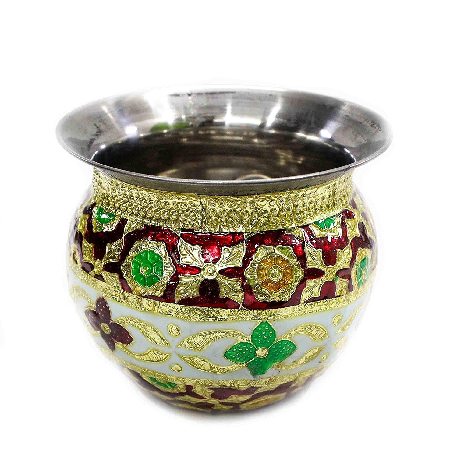 Karwachauth Pooja Thali Set