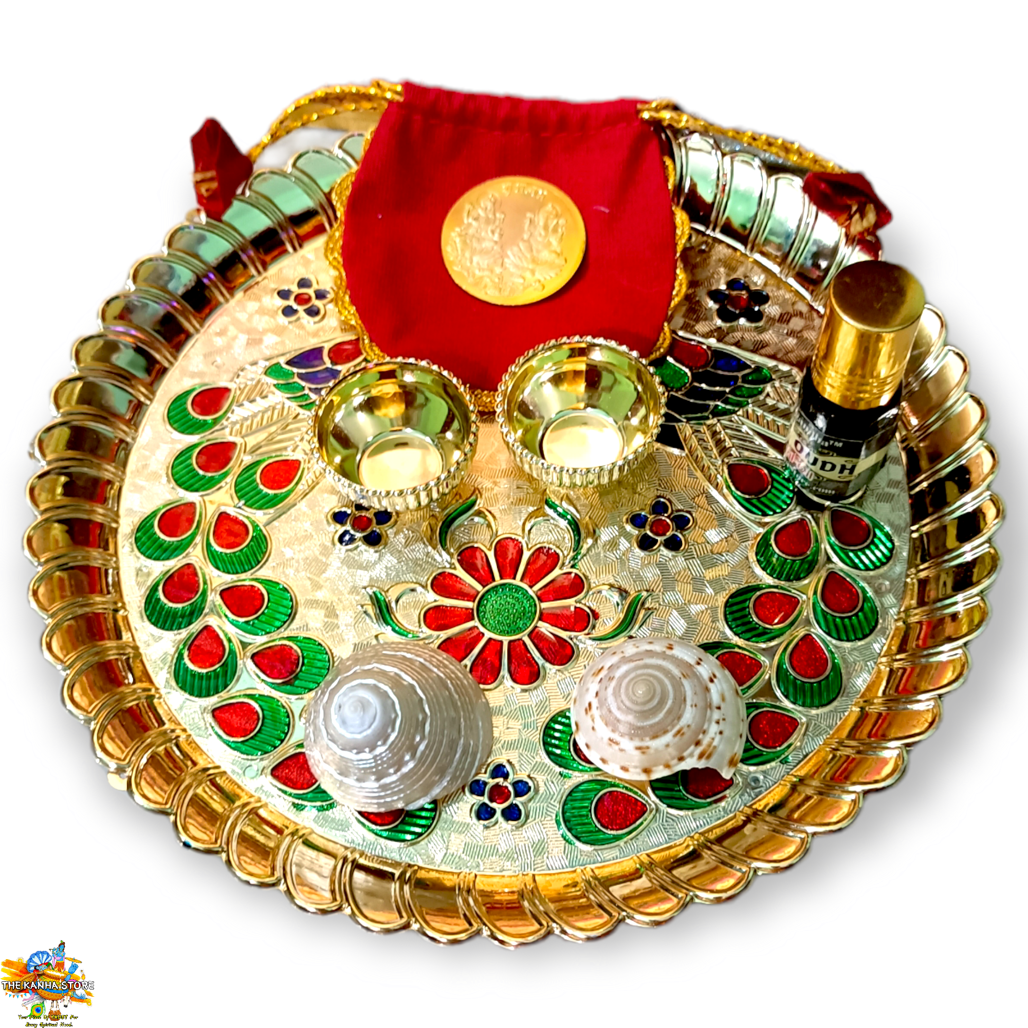 Diwali Gift Combo Box