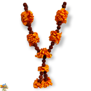 Chandan Haar Mala Garland