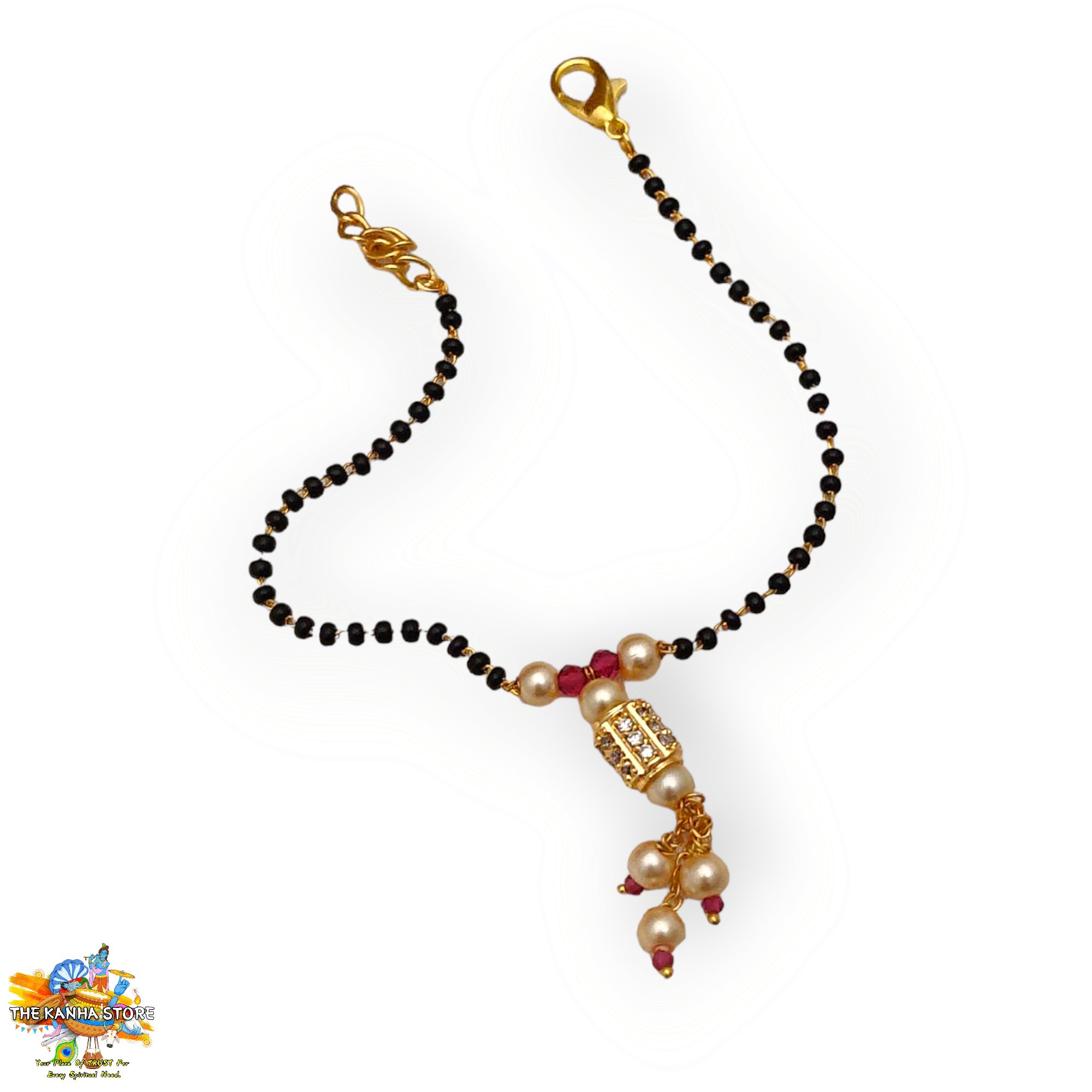 240 Black beads chain ideas  gold mangalsutra designs, black beaded  jewelry, black beads mangalsutra design