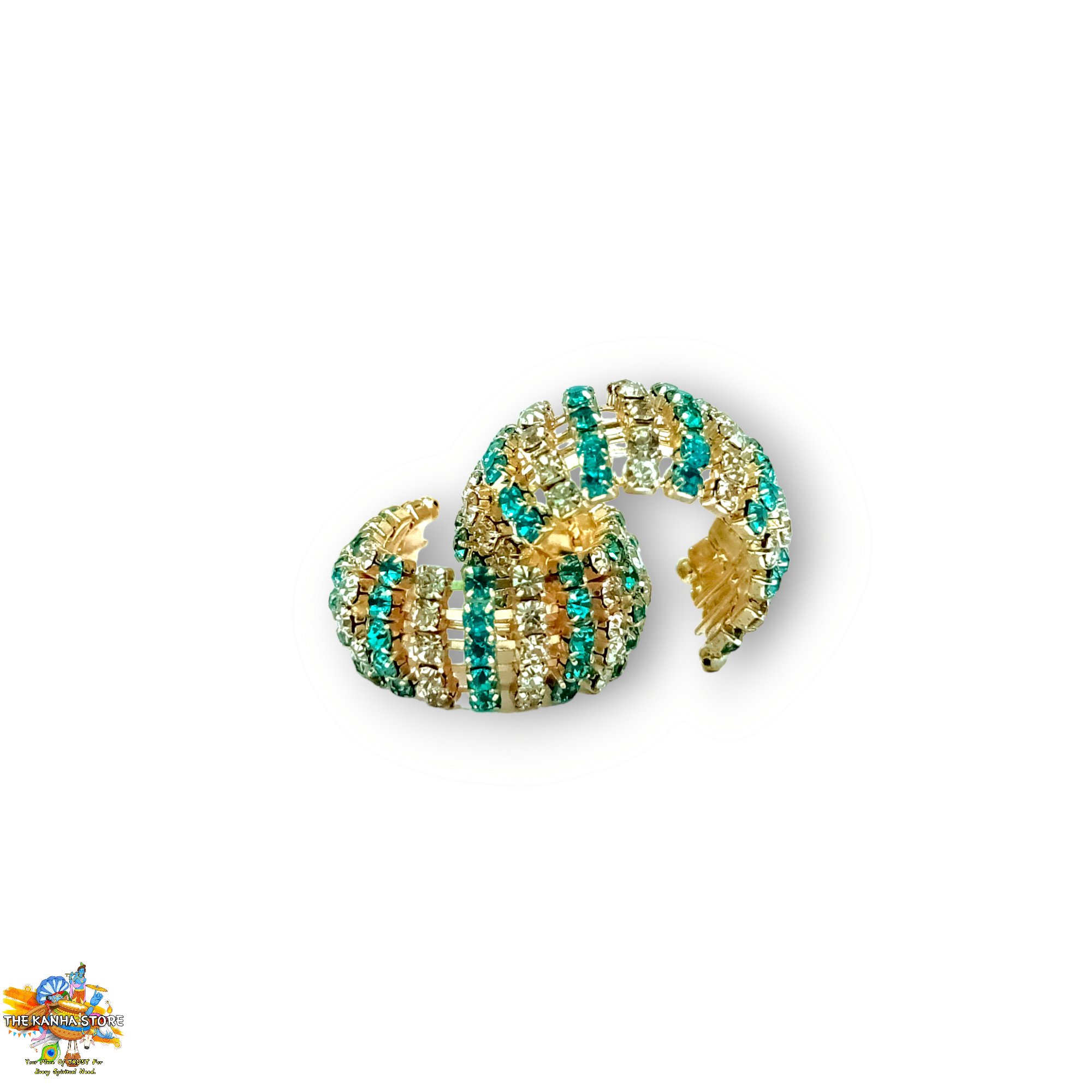AD Bangles Set