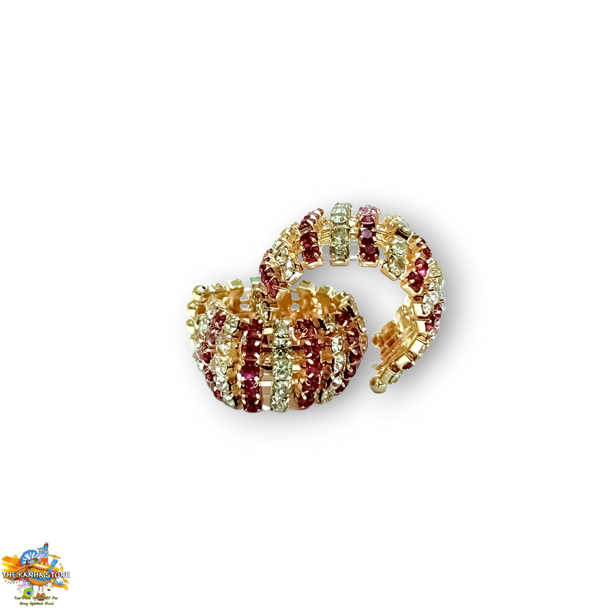 AD Bangles Set