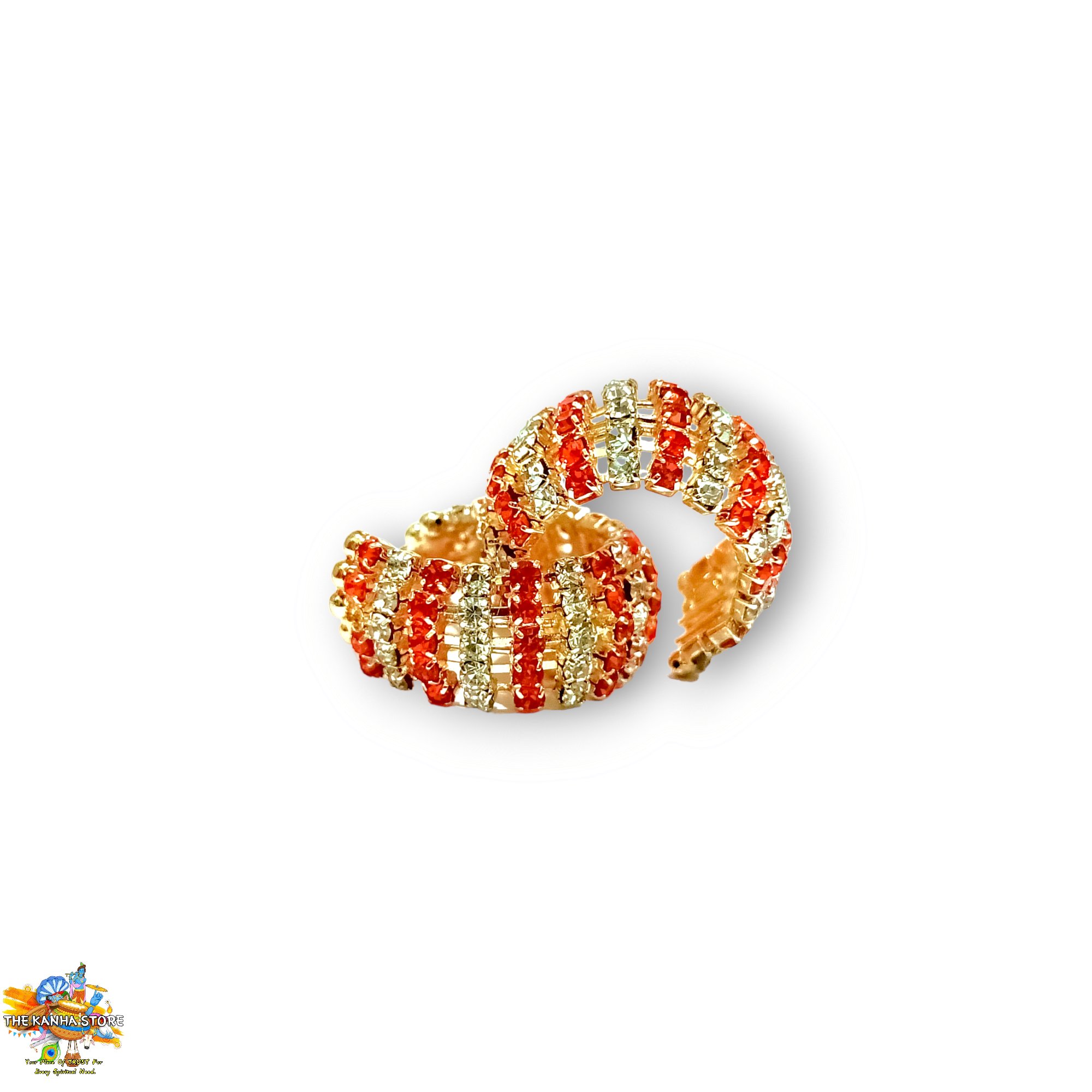 AD Bangles Set