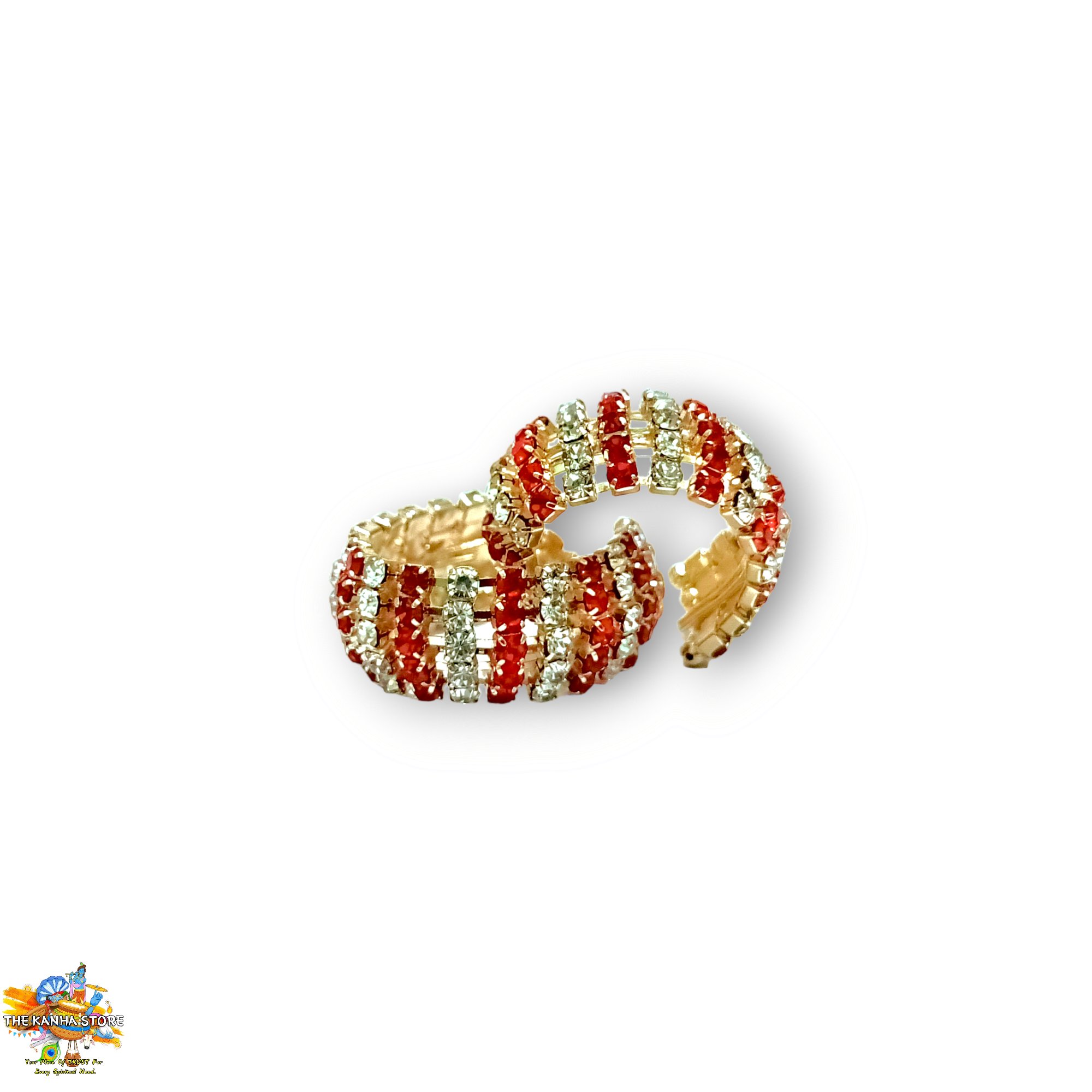 AD Bangles Set