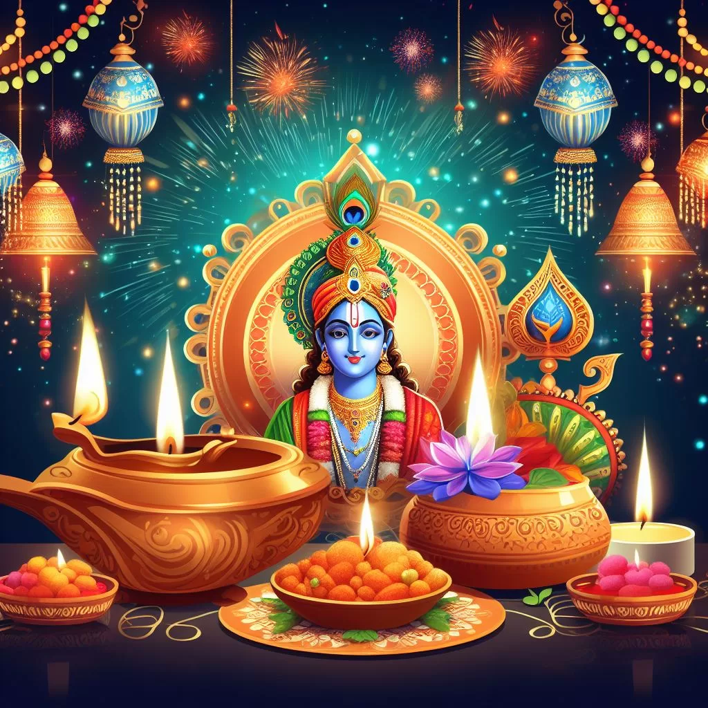 Diwali Decor & Gifts