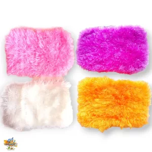 Super Soft Fur Blanket