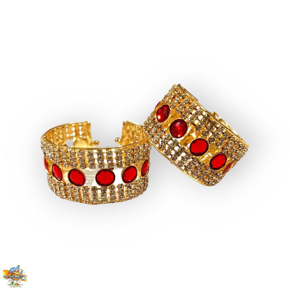 Diamond Bangle For God