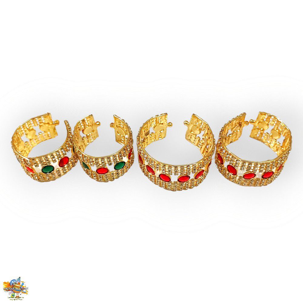 Diamond Bangle For God