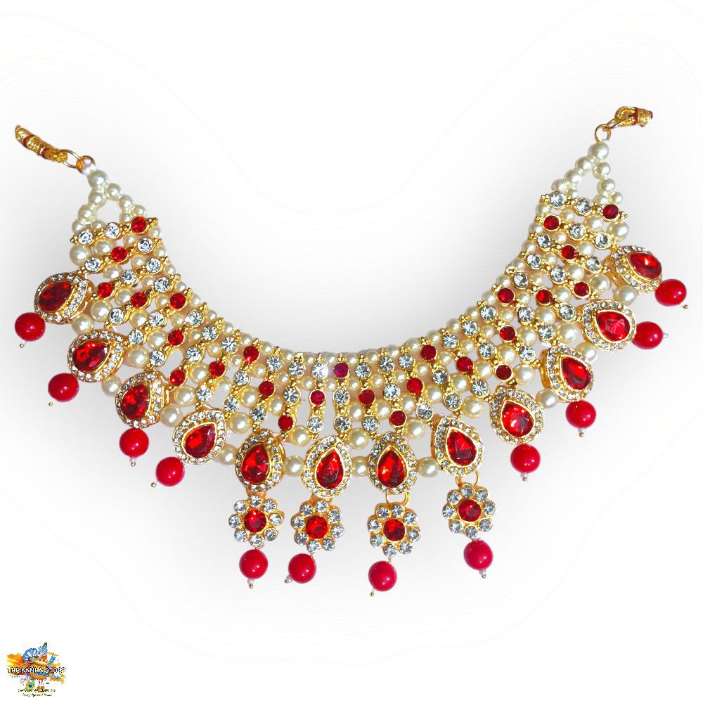Heavy Necklace For God