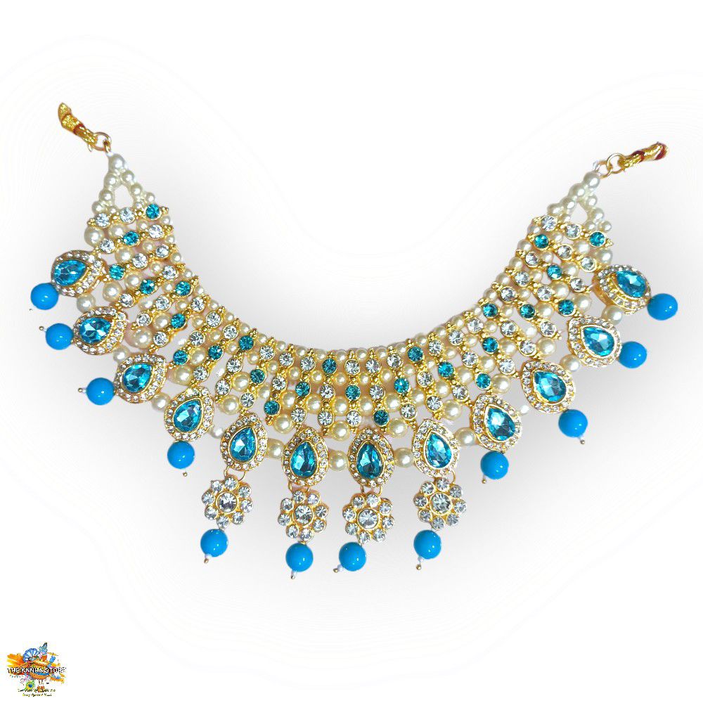 Heavy Necklace For God