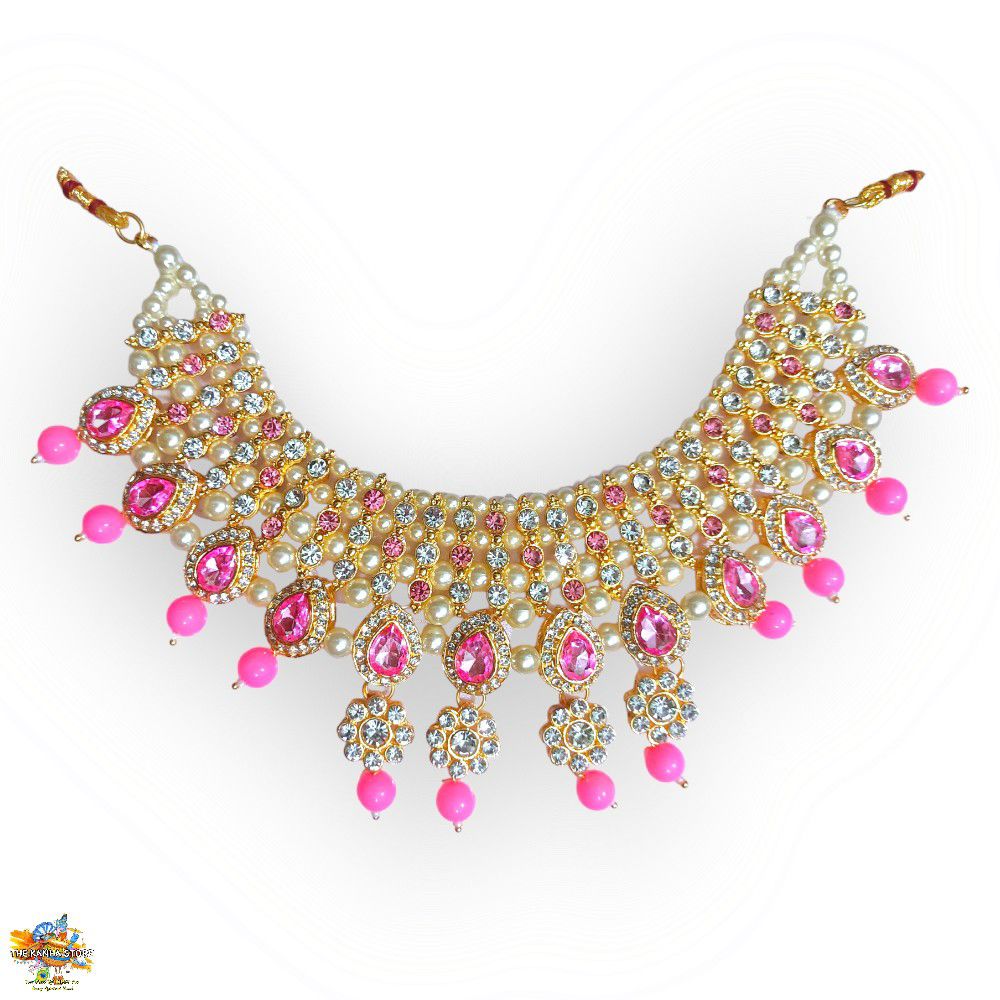 Heavy Necklace For God